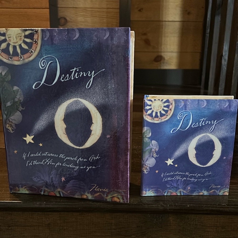 2 pk photo albums